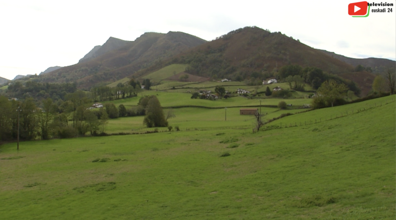 Basque Country | Bidarray in the Nive Valley - Euskadi 24 Television