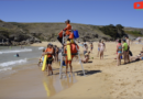 Belle-ile-en-mer | Donnant Beach Lifeguarding | Belle-Ile 24 television