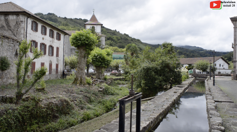 Basque Country | Discover Urdax Navarra | Euskadi 24 Television