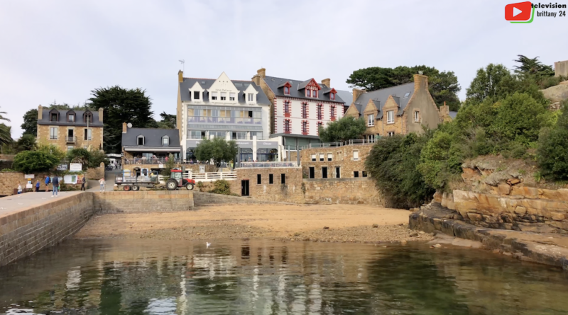 Brittany | Visit Brehat Island | Brittany 24 Television