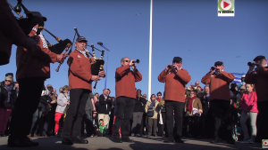 Quiberon Festival Peninsula Breizh