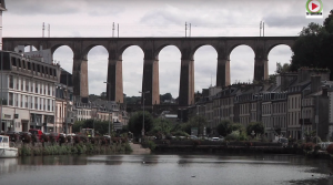 I love Morlaix Brittany