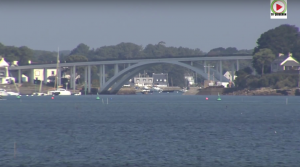 La-Trinité-sur-mer - Brittany - France