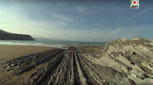 Zumaia Euskadi Basque Country