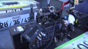 Drei tage in Quiberon - Drama - Romy Schneider