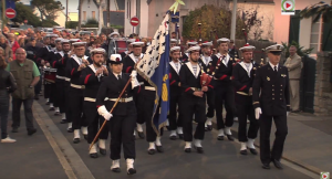 Quiberon peninsula festival Breizh 2017