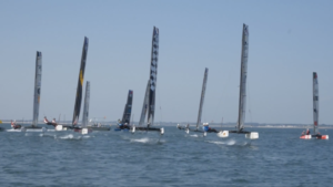 Quiberon: Flying Phantom Series 2018