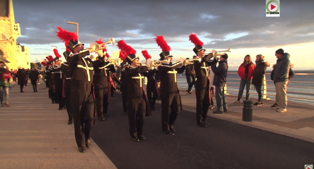 Quiberon Music Peninsula Festival Breizh