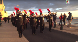 Quiberon Music Peninsula Festival Breizh