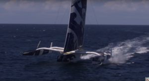 Sailing: The Route du Rhum 2018