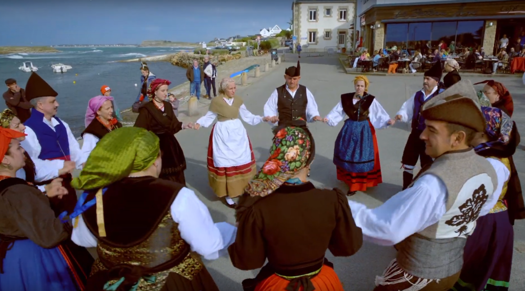 Brittany Quiberon Music Peninsula Festival Breizh 2019