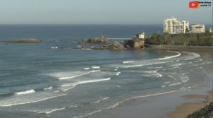 Basque Country | Biarritz Historic capital of European surfing - Euskadi 24 Television