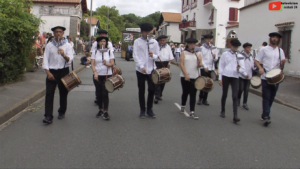 Basque Country | Hendaye Basque Party parade - Euskadi 24 Television