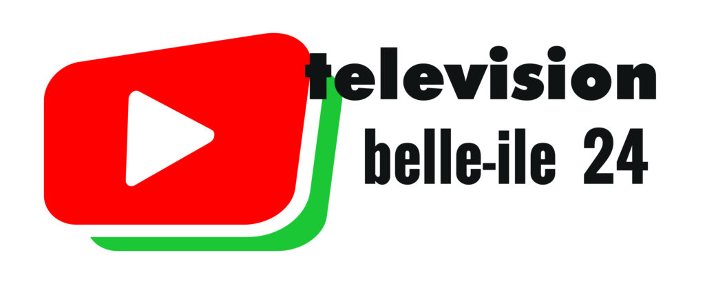 Belle-Ile 24 Television