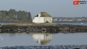 Brittany | Saint-Cado Island - Brittany 24 Television