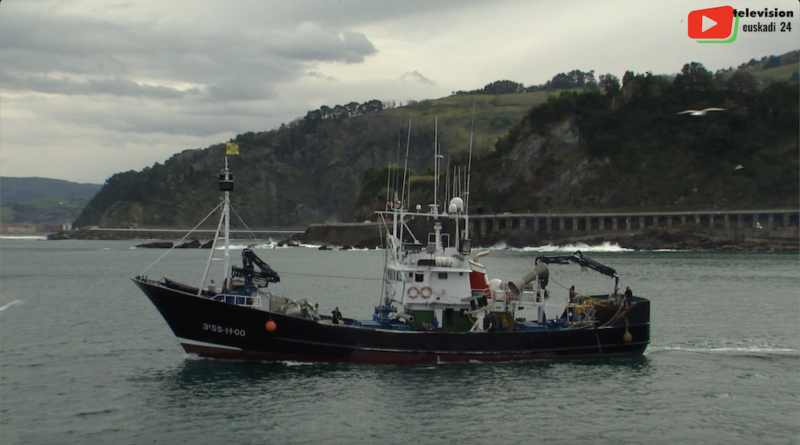 Basque Country | The port of Getaria | Euskadi 24 Television
