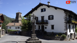 Basque Country | I Love Etxalar Navarra | Euskadi 24 Television