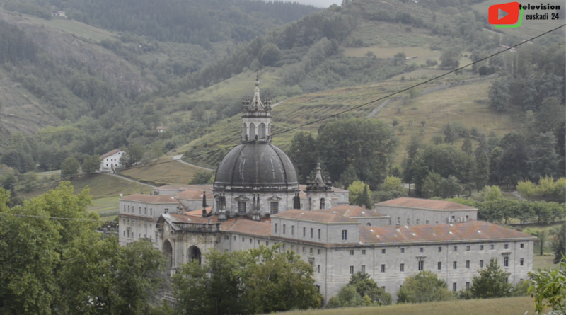Basque Country | Sanctuary of Loyola | Euskadi 24 Television