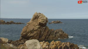 Brittany | The Unusual Rocks of Plougasnou | Brittany 24 Television