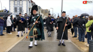 Brittany | Music Quiberon Festival Breizh 2022 | Brittany 24 TV