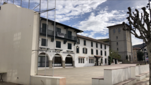 Basque Country | Ascain in Autumn | Euskadi 24 Television