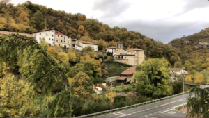 Basque Country | Atauri a nice village | Euskadi 24 Television