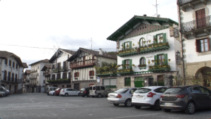 Basque Country | Discover Bera Navarra | Euskadi 24 Television