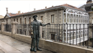 Basque Country | Vitoria-Gasteiz is a dynamic city | Euskadi 24 Television