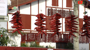 Basque Country | The Espelette Pepper | Euskadi 24 Television