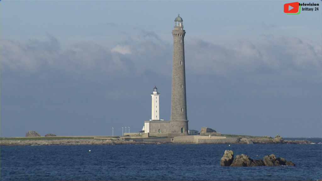 Brittany | L'Aber Wrach in Autumne | Brittany 24 Television