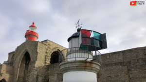 Brittany | Saint-Mathieu Lighthouse | Brittany 24 Television