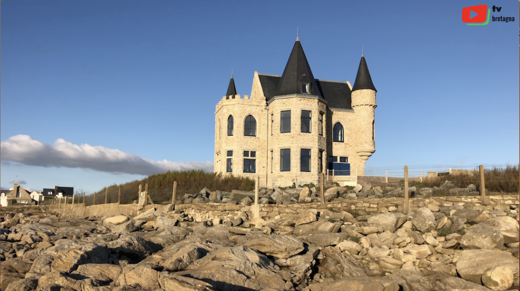 Bretagna | Penisola di Quiberon | Bretagna TV