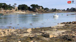 Bretagne | Brehat die Blumeninsel | BBF Berlin Bretagne Fernsehen
