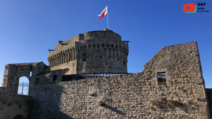 Bretagne | Entdecken Sie Dinan | BBF Berlin Bretagne Fernsehen