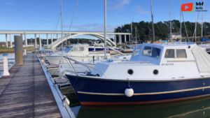 Bretagne | Entdecken Sie La Trinité-sur-mer | BBF Berlin Bretagne Fernsehen