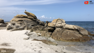Bretagne| | Île d'Hœdic die perfekte Zufluchtstätte | Schweizer Bretagne Fernsehen SBF