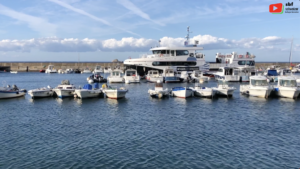 Bretagne | ile-d'Houat die Traumstrandinsel | Schweizer Bretagne Fernsehen SBF