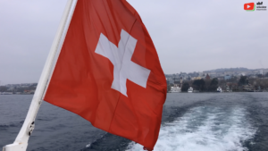 Schweizer | Überquerung Lausanne Ouchy-Evian | SBF Schweizer Bretagne Fernsehen