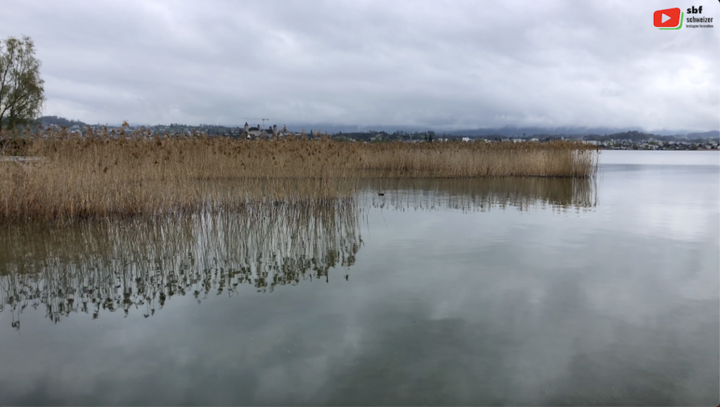 Raspperwil-Jona | Zürichsee Süd | SBF Schweizer Bretagne Fernsehen