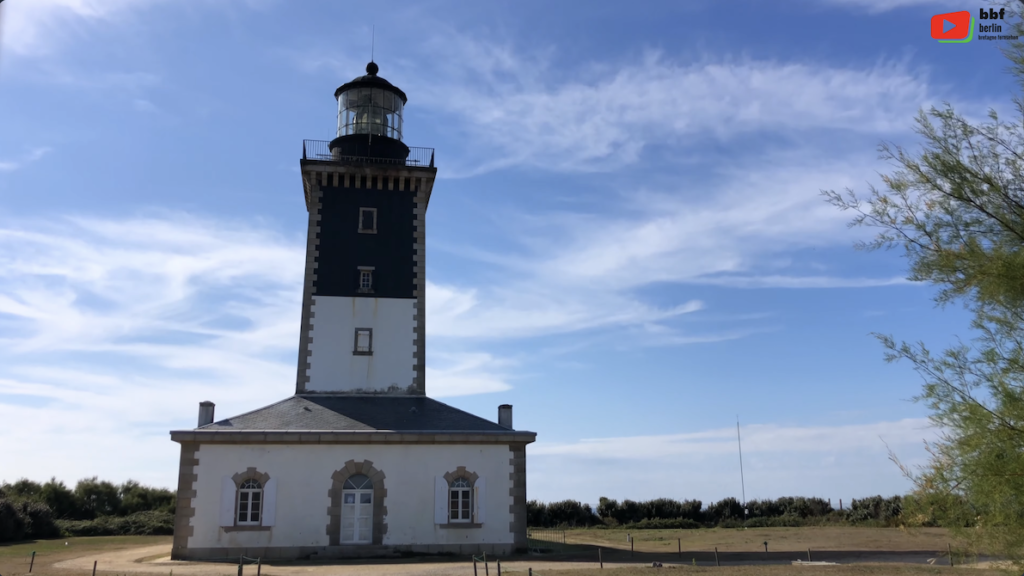 Bretagne | Die Insel Groix | BBF Bretagne Berlin Fernsehen