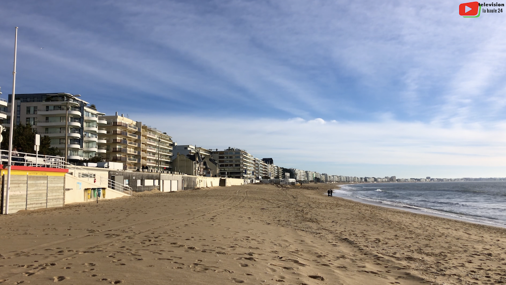 La Baule | Living in Vacationland | La Baule 24 Television