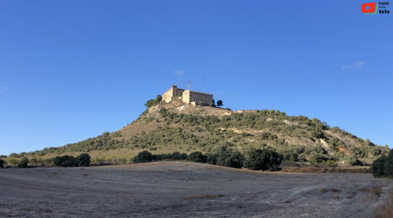 Aragón | Barbastro Monasterio del Pueyo | España Bretaña Tele