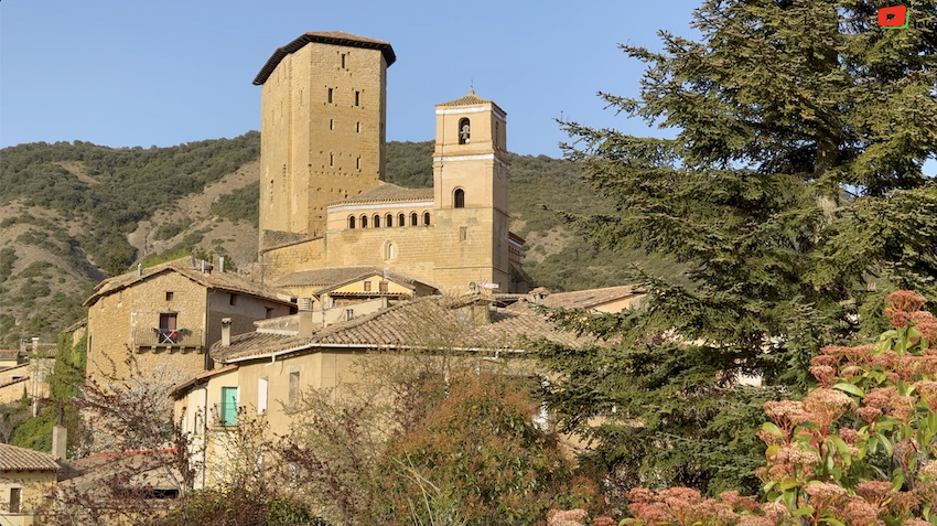 Aragón | Biel El pueblo más escondido y sorprendente | España Bretaña Tele