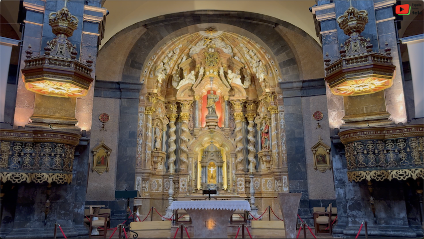Euskadi Pais Vasco | Santuario San Ignacio de Loyola | España Bretaña Tele