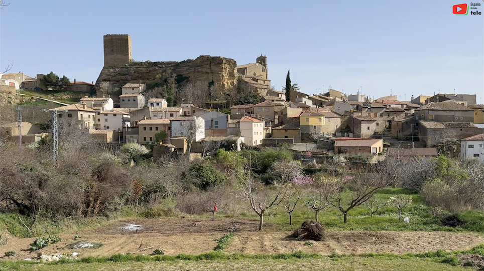 Aragón | Un Tesoro Histórico | España Bretaña Tele