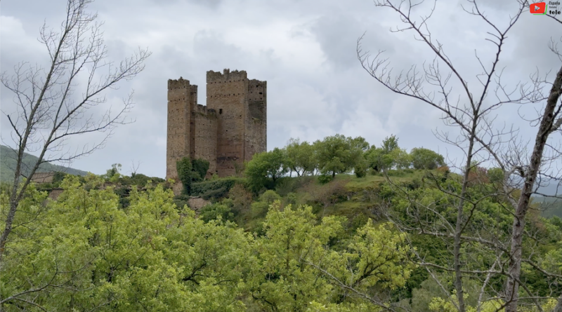 Aragón | Ruesta el Castillo Abandonado | España Bretaña Tele