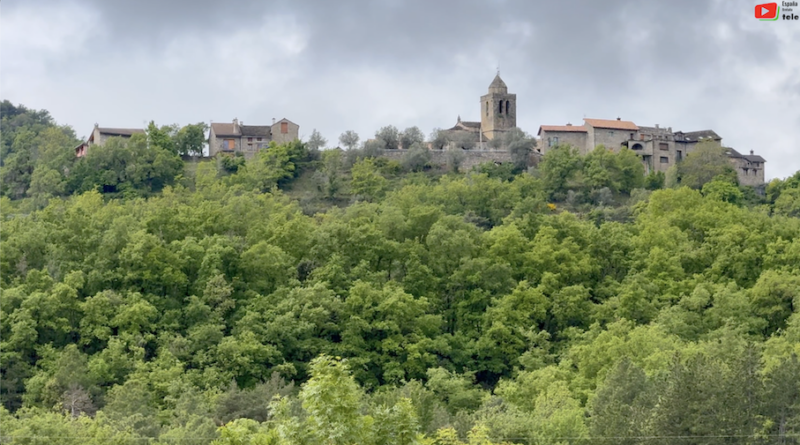 Aragón | Sieste un pueblo Relajante | España Bretaña Tele