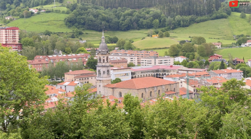 Basque Country | Discover Azkoitia / Balade à Azkoitia | Euskadi 24 Television