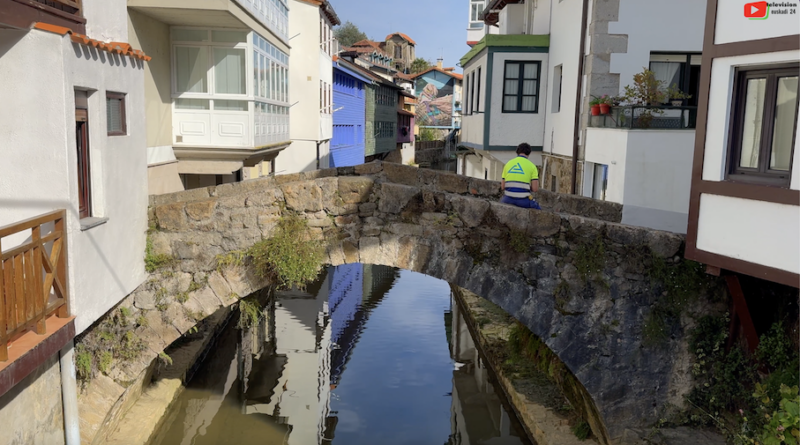 Basque Country | Ea fantastic village / Ea herri fantastikoa | Euskadi 24 Television