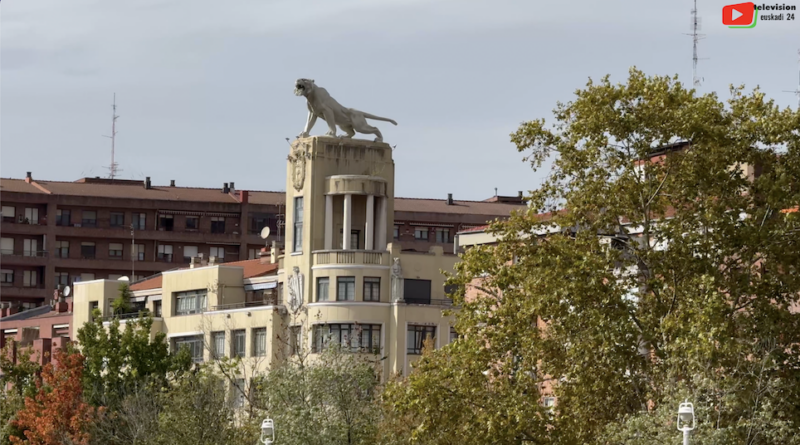 Basque Country | Bilbao Lovers / Bilboko maitaleak | Euskadi 24 Television